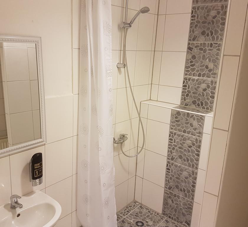 Pension Reiter Berlin Extérieur photo