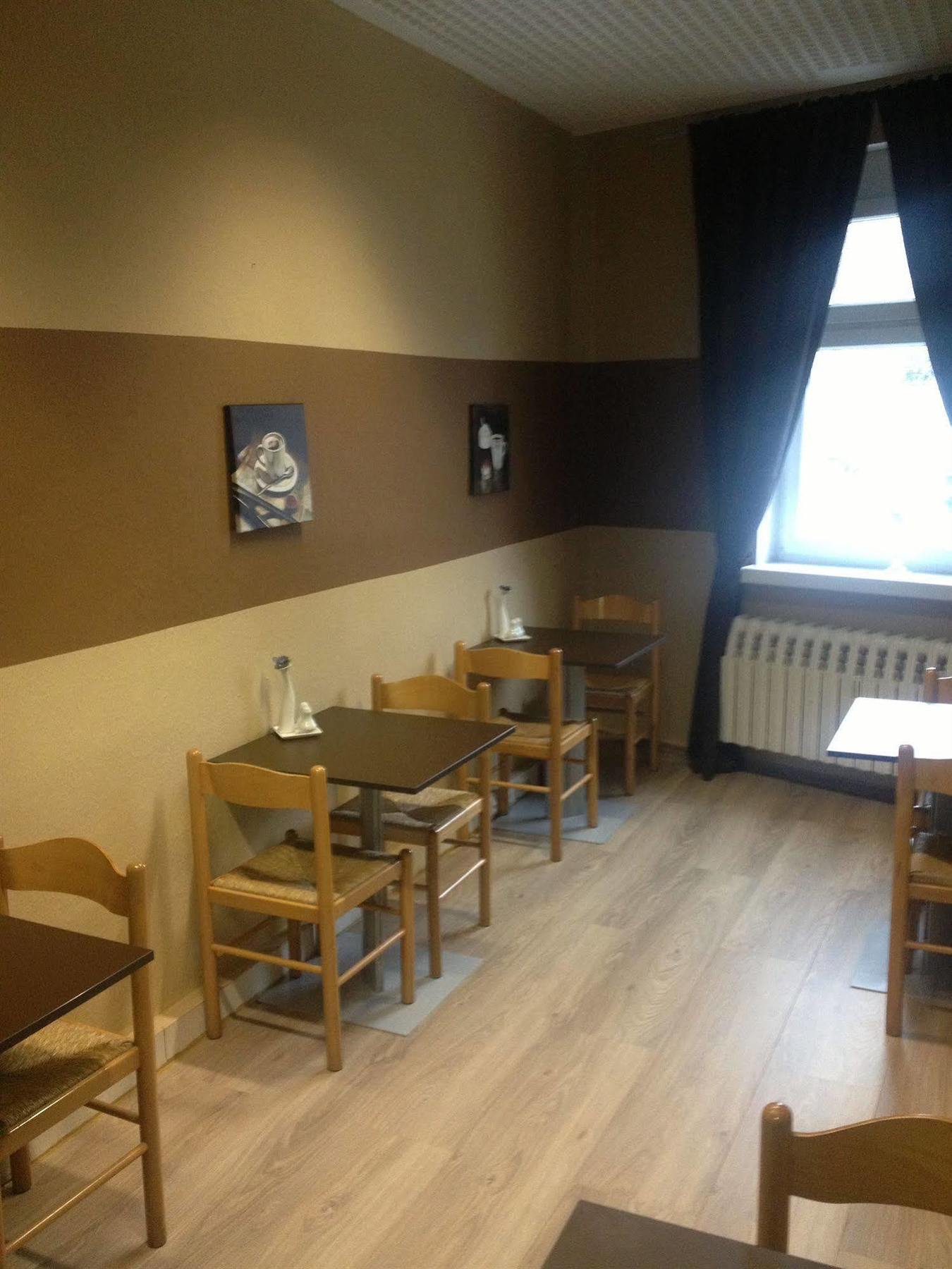 Pension Reiter Berlin Extérieur photo