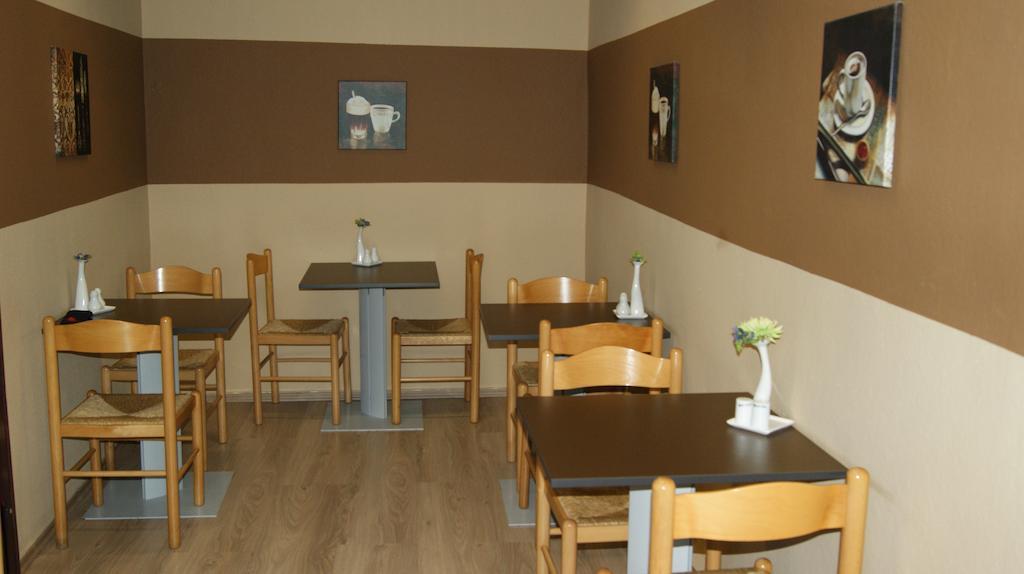 Pension Reiter Berlin Extérieur photo