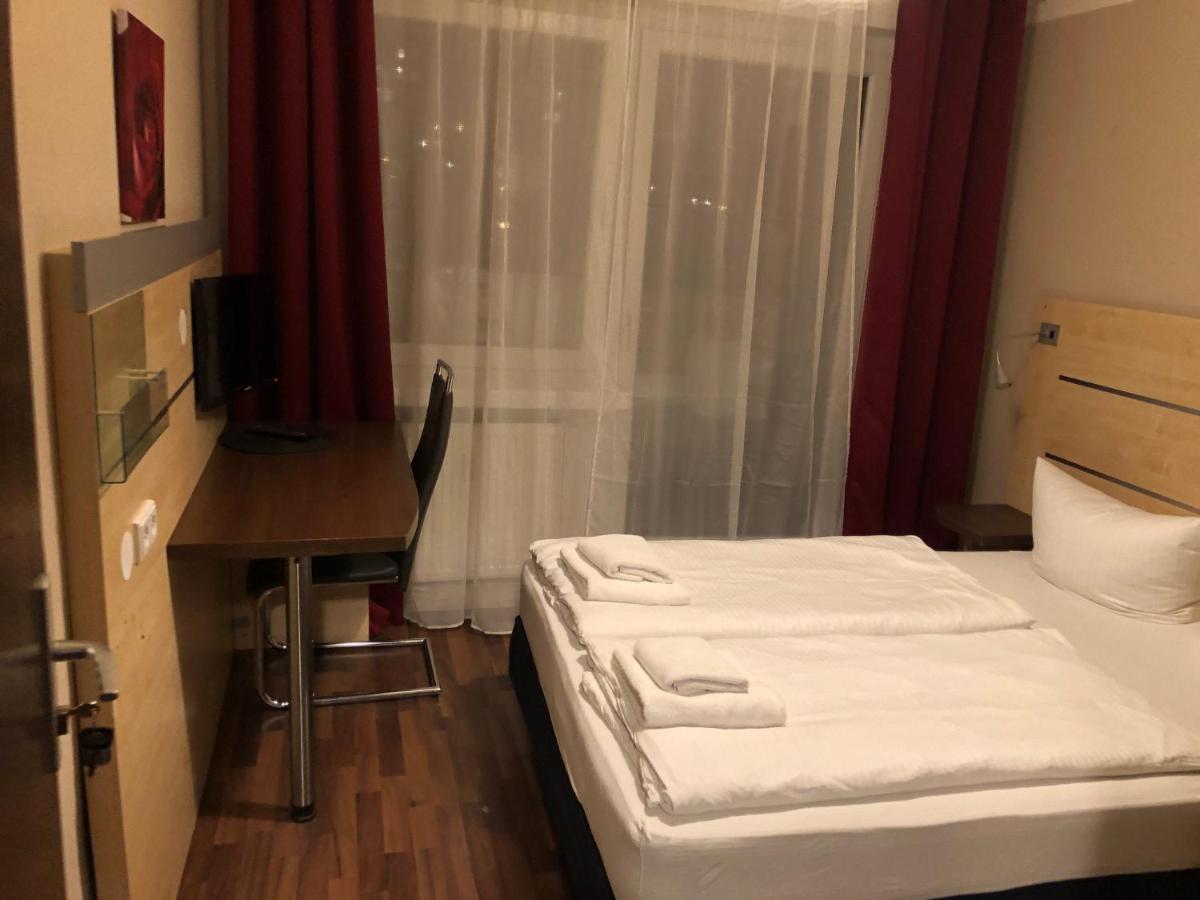 Pension Reiter Berlin Extérieur photo