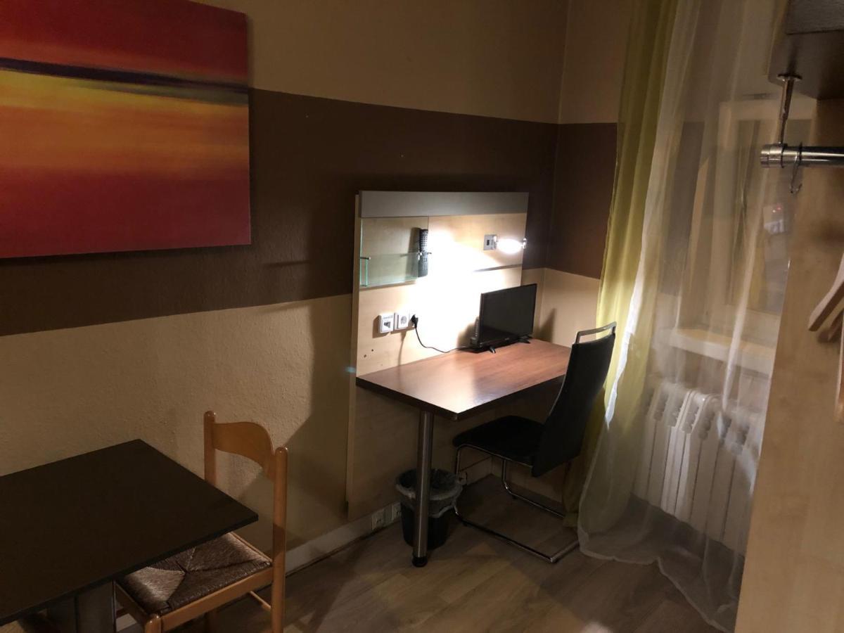 Pension Reiter Berlin Extérieur photo